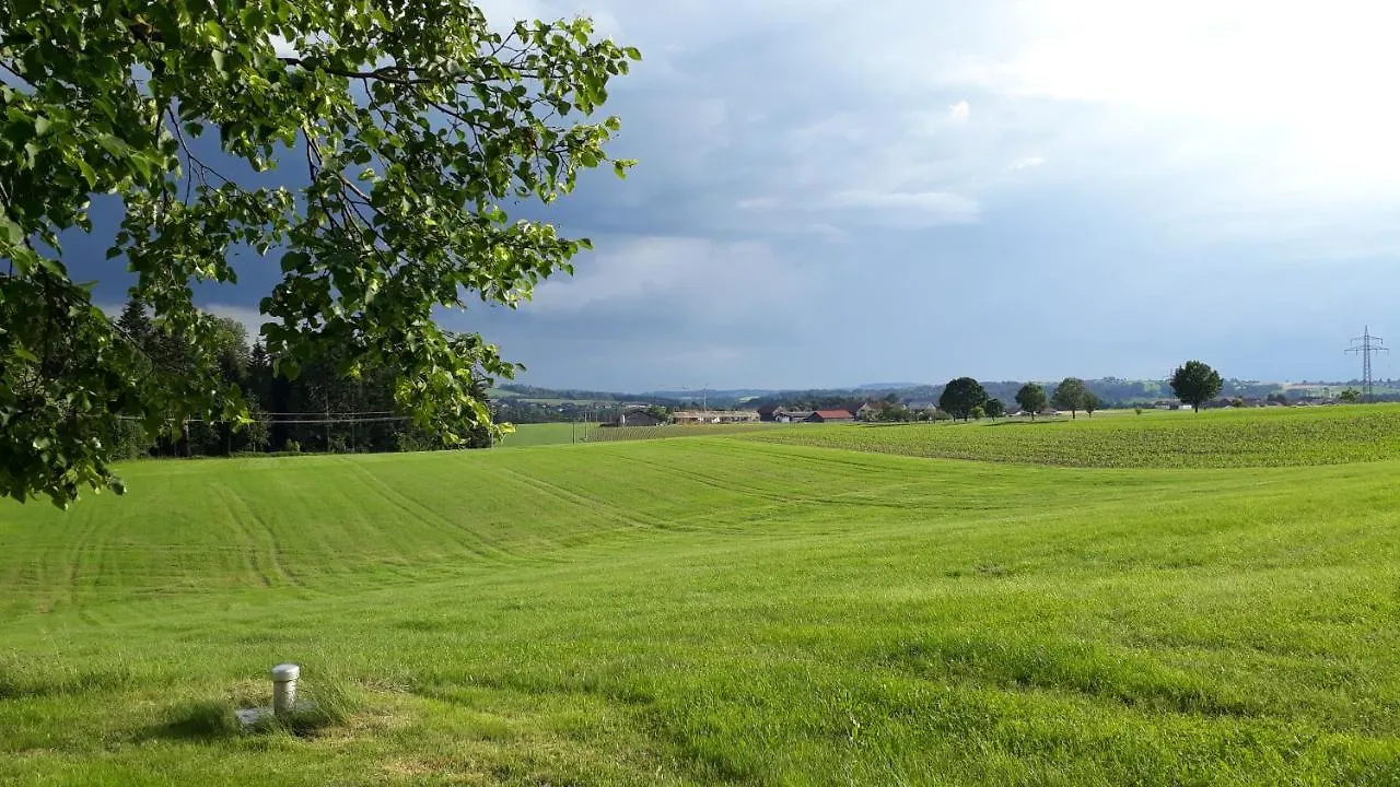 Apartment Ferienwohnung Am Dreiseithof Hauzenberg Deutschland