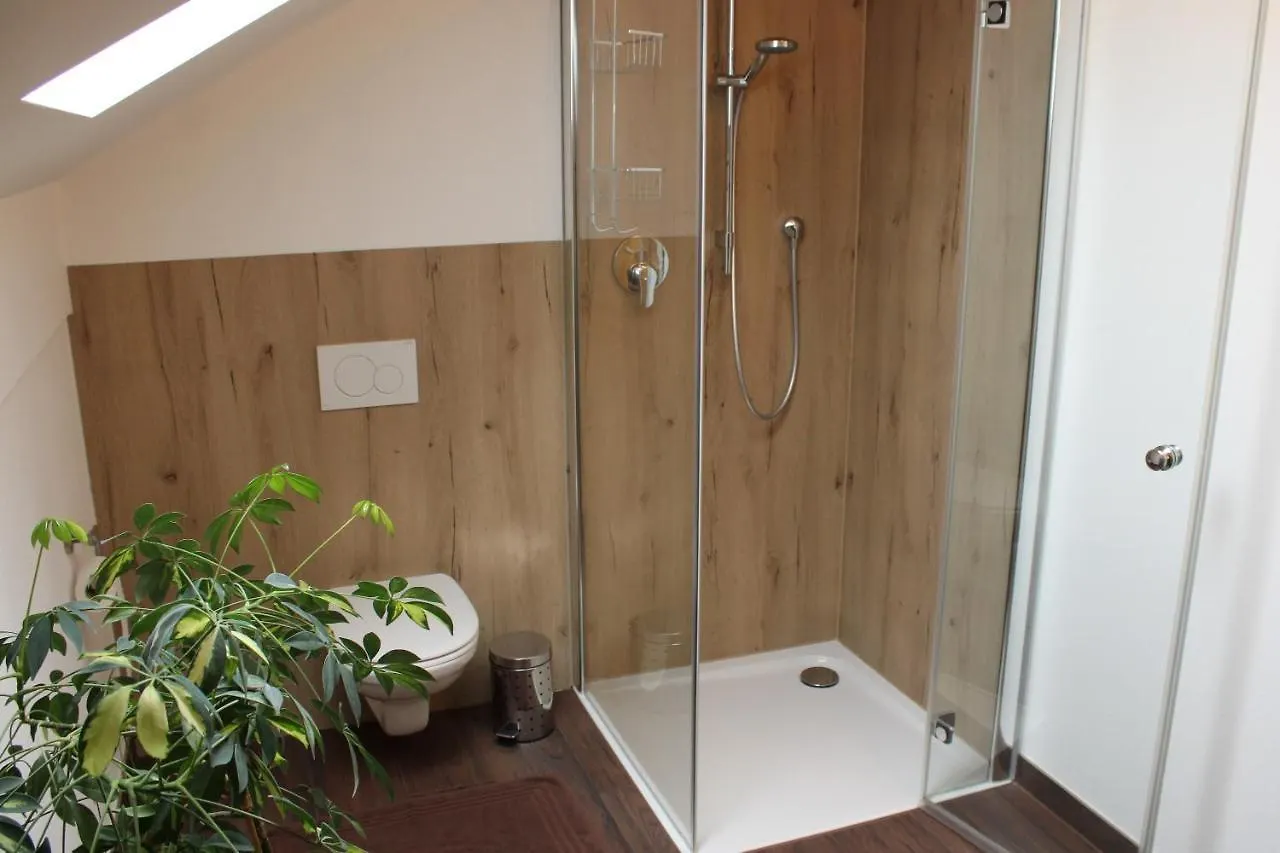 Ferienwohnung Am Dreiseithof Hauzenberg 0*,  Deutschland