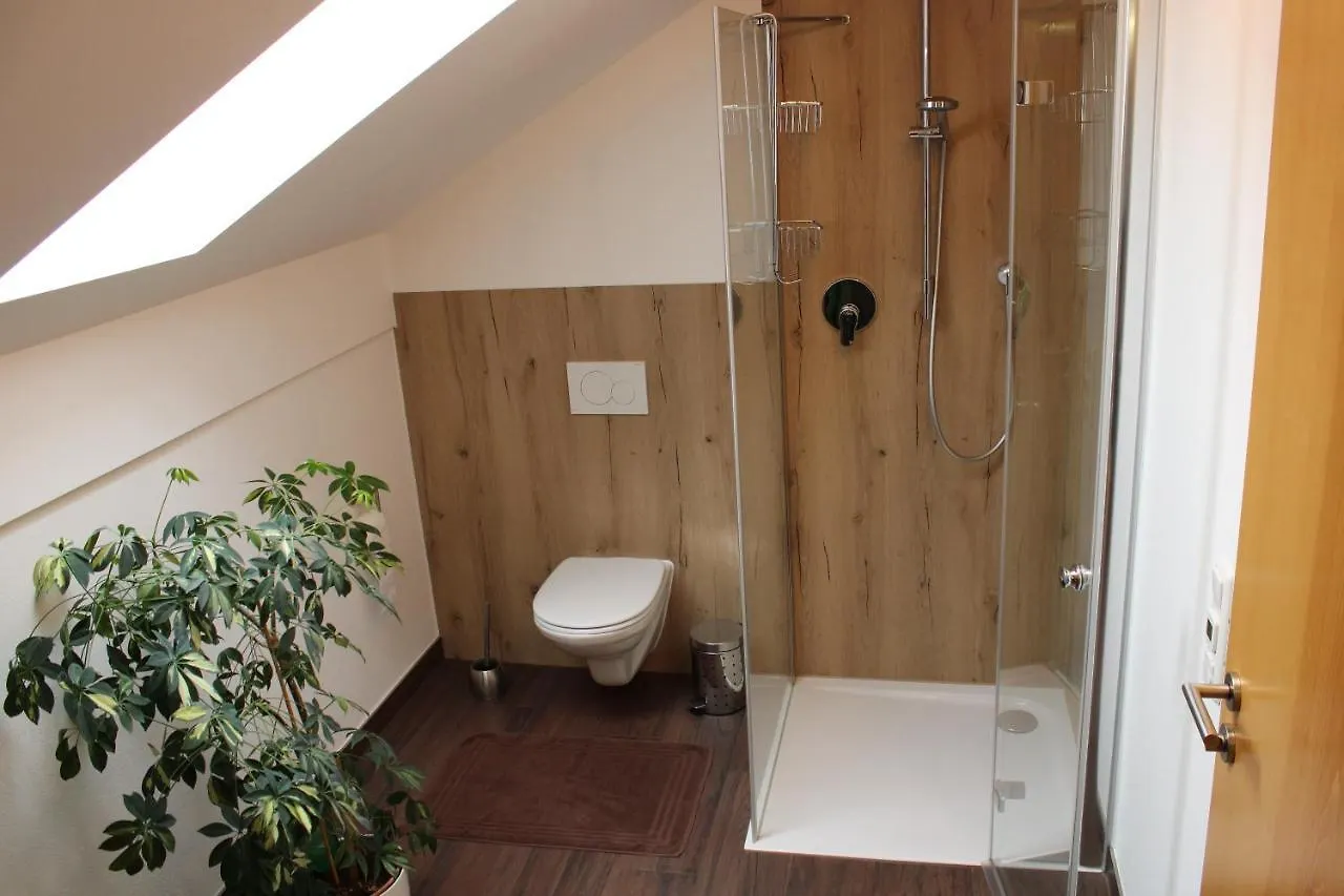 Ferienwohnung Am Dreiseithof Hauzenberg