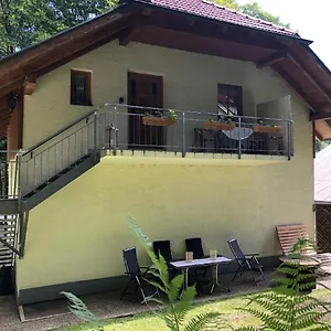 Geiersberg Ferienhaus