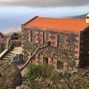 Buenavista Ferienhaus Guarazoca