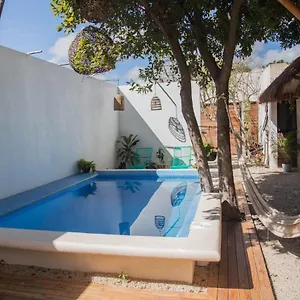 Casa Akasha Apartment Bacalar