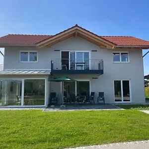 Neubau Gruener Wolpertinger Designwhg 106qm Barrierefrei Apartment