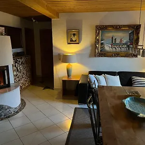 Superschoene Ferienwohnungen! Apartment