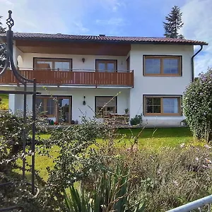 Werner Apartment