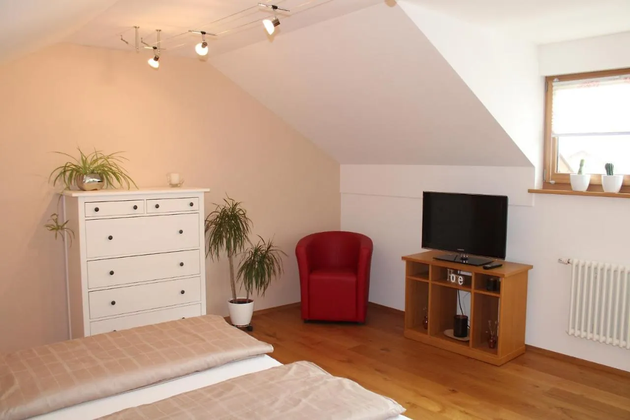 Ferienwohnung Am Dreiseithof Hauzenberg Γερμανία